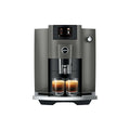 Superautomatische Kaffeemaschine Jura E6 Schwarz Ja 1450 W 15 bar
