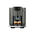 Superautomatic Coffee Maker Jura E6 Black Yes 1450 W 15 bar