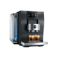Superautomatic Coffee Maker Jura Black 1450 W 15 bar (Refurbished A)