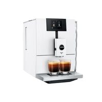 Superautomatische Kaffeemaschine Jura ENA 8 Nordic White (EC) Weiß Ja 1450 W 15 bar 1,1 L