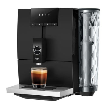 Superautomatische Kaffeemaschine Jura ENA 4 Schwarz 1450 W 15 bar 1,1 L