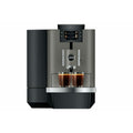 Superautomatic Coffee Maker Jura 15546 Black Steel 1450 W 15 bar