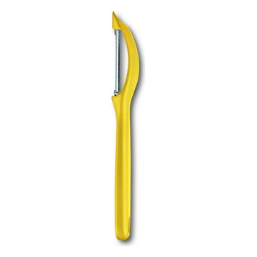 Éplucheur Victorinox 7.6075.8  Jaune