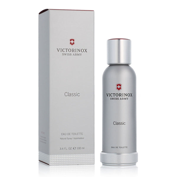 Moški parfum Victorinox EDT Classic for Men (100 ml)