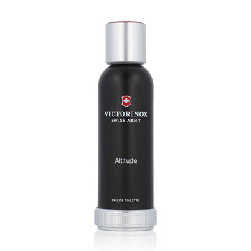 Herrenparfüm Victorinox EDT 100 ml Altitude For Men