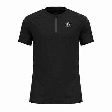 Herren Kurzarm-T-Shirt Odlo X-Alp Tril