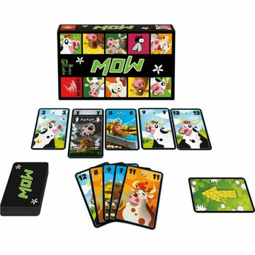 Jeu de société Asmodee Mow (FR)