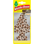 Car Air Freshener PER90543 Coffee