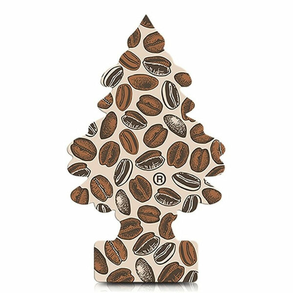 Car Air Freshener PER90543 Coffee