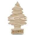 Car Air Freshener Arbre Magique Pinewood Wood