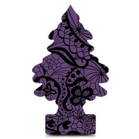 Désodorisant Pour Voiture Arbre Magique Midnight Chic Pin