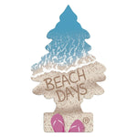 Car Air Freshener PER90541 Beach