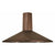 Conventional Hood Mepamsa TENDER H 90 Copper