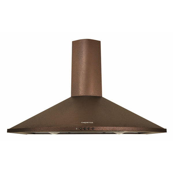 Conventional Hood Mepamsa TENDER H 90 Copper