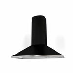 Conventional Hood Mepamsa TENDER H 90V2 90 cm 705 m3/h 44 dB 800W Black D