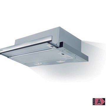 Conventional Hood Mepamsa ECOLINE V3 INOX 60 cm Steel 300 m3/h