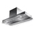 Conventional Hood Mepamsa 305.0486.066 90 cm 540m³/h 69 dB Steel