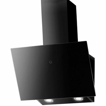 Hotte standard Mepamsa Cuadro 60 Noir 60 cm