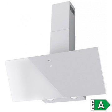 Konventioneller Rauchfang Mepamsa CUADRO 90 BLANC 90 cm 200 W 61 dB Weiß