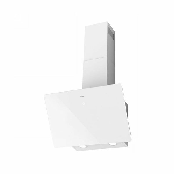 Konventioneller Rauchfang Mepamsa LINEA 140 W Weiß 60 cm