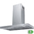 Conventional Hood Mepamsa STILO NEO 90 cm 700 m³/h Steel