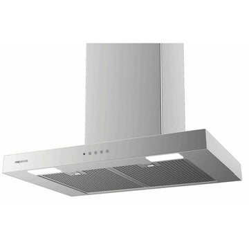 Conventional Hood Mepamsa Stilo Neo 60 X Steel