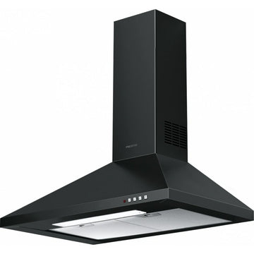 Conventional Hood Mepamsa GAVIA 60 Black