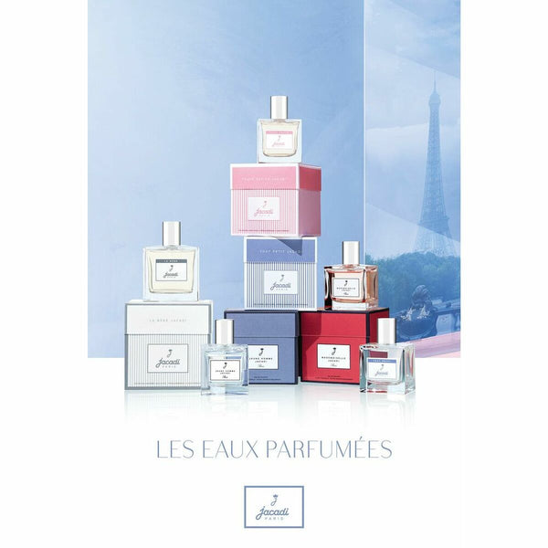 Otroški parfum Jacadi Paris Eau de Toit Jeune (50 ml)