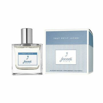 Children's Perfume Jacadi Paris Eau de Soin T.Petit Baby Boy EDT 100 ml