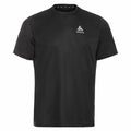 Herren Kurzarm-T-Shirt Odlo Essentials Flyer