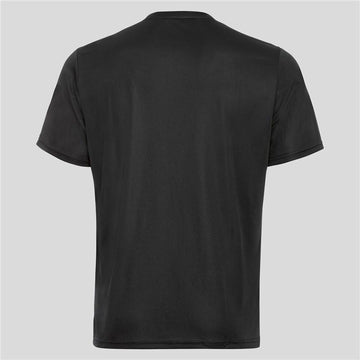 Men’s Short Sleeve T-Shirt Odlo Essentials Flyer