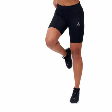 Sport Short-Legging Odlo Essential  Schwarz