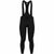 maillot de cyclisme Odlo BibEssential Noir