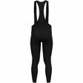 maillot de cyclisme Odlo BibEssential Noir