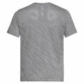 Men’s Short Sleeve T-Shirt Odlo Crew Neck S/S