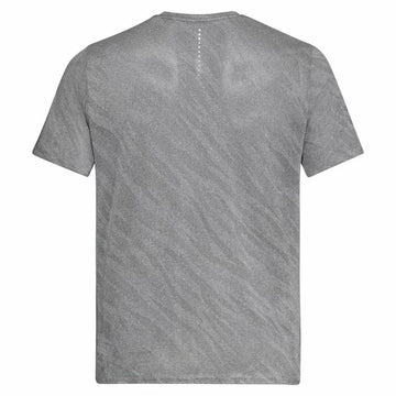 Herren Kurzarm-T-Shirt Odlo Crew Neck S/S