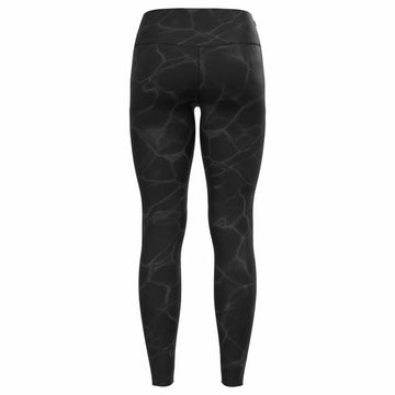 Leggings de Sport Odlo Noir