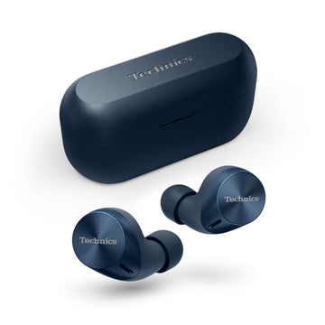 Bluetooth in Ear Headset Technics EAH-AZ60M2EA Blau