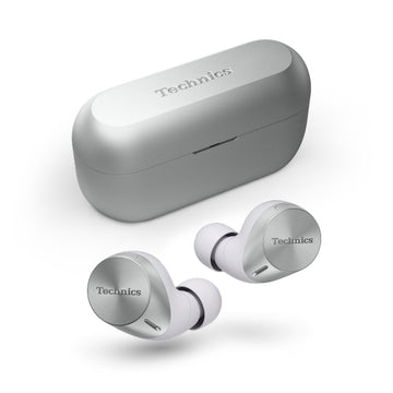 In-ear Bluetooth Slušalke Technics EAH-AZ60M2ES Srebrna