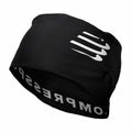 Neck Warmer  3D Thermo Compressport UltraLight  Black