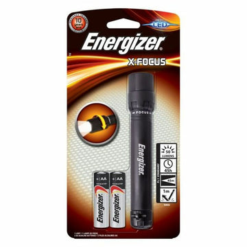 Lampe Torche Energizer ENX-FOCUS02