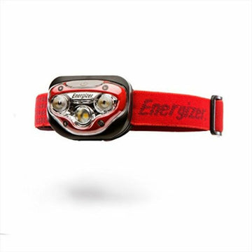 Taschenlampe Energizer 316374                          Rot 150 Lm 300 Lm