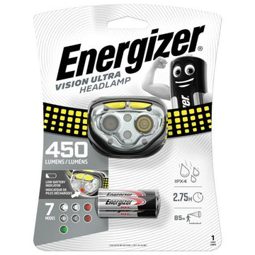 Torch Energizer 424475 450 lm