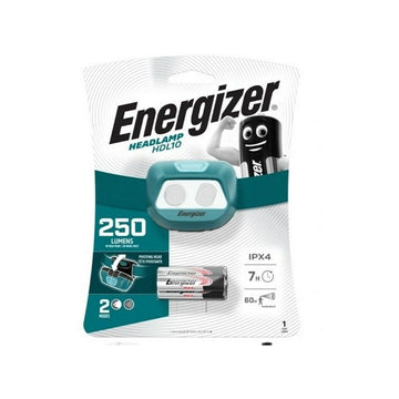 Torch Energizer 444275 250 Lm