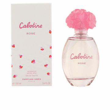 Parfum Femme Gres Cabotine Rose 100 ml