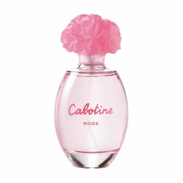 Ženski parfum Cabotine Rose Gres EDT Cabotine Rose 50 ml