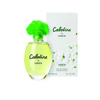 Ženski parfum Gres EDP Cabotine De Gres 100 ml