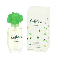 Women's Perfume Cabotine Gres EDT Cabotine De Gres 30 ml
