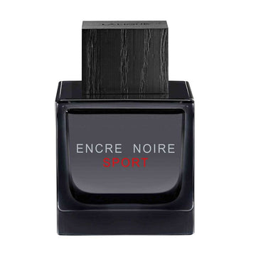Parfum Homme Lalique EDT Encre Noire Sport 100 ml