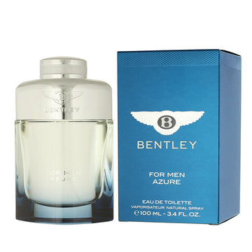 Moški parfum Bentley EDT Bentley For Men Azure 100 ml